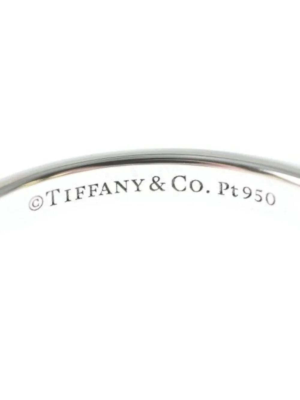 Tiffany & Co. brand tiffany